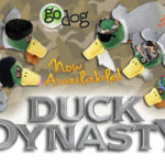 GoDog Duck Dynasty