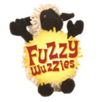 GoDog Fuzzy Wuzzies