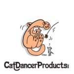 Cat Dancer