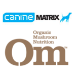 Canine Matrix / Organic Mushroom