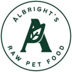 Albright All Natural Raw